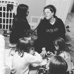 Meet your Posher, Paige